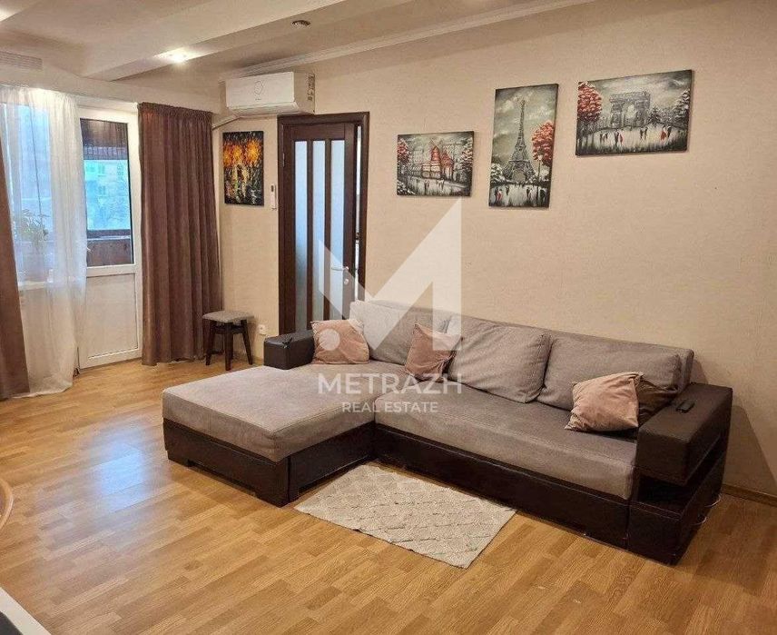 Топ продаж 2к квартири 43м кв., м.Дорогожичі