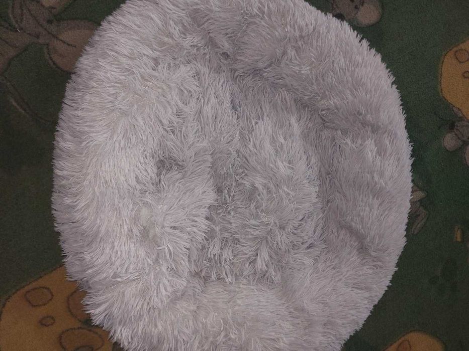 Legowisko dla psa kota miękkie posłanie poduszka wygodne zwierzątko