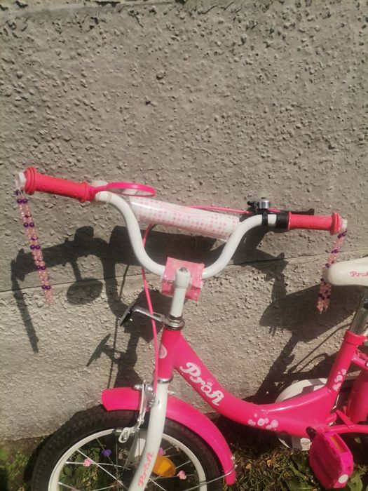 Продам детский велосипед