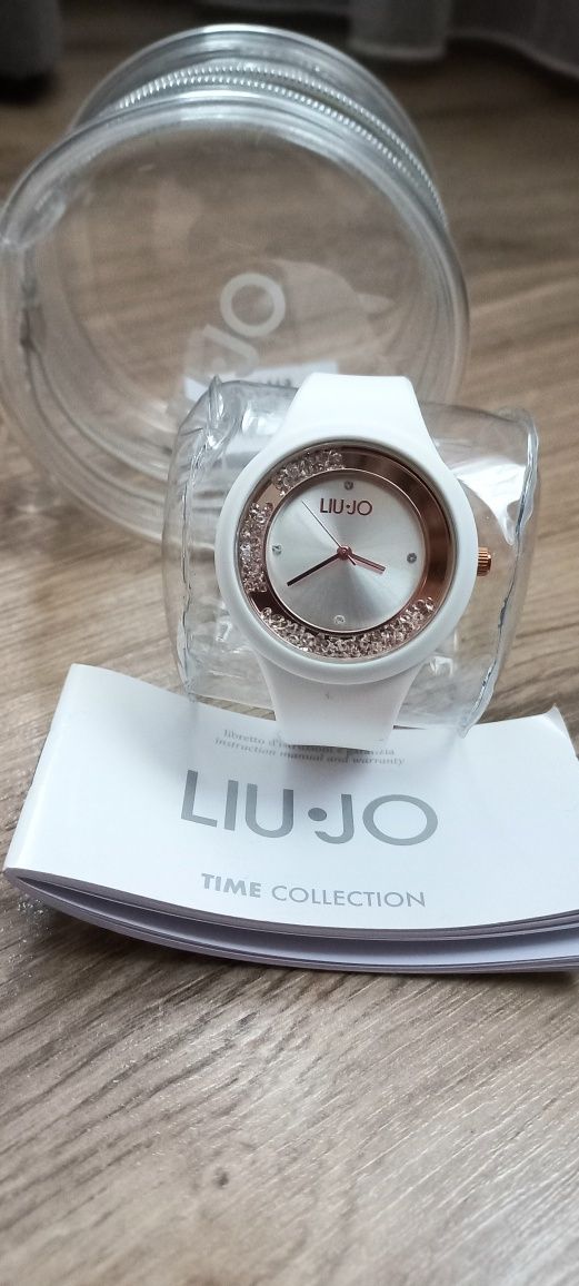 Жіночий годинник LIU JO