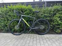 Trek domane 3 r 56 stan idelany gravel