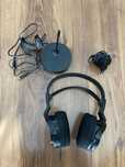 Sony stereo transmitter