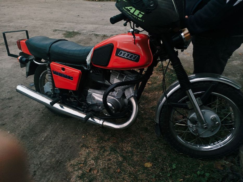 Продам ИЖ планета-5