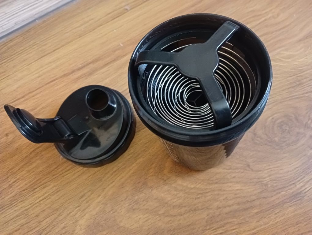 Scheiker, kubek, 6w1