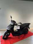 Morbidelli SC125LX