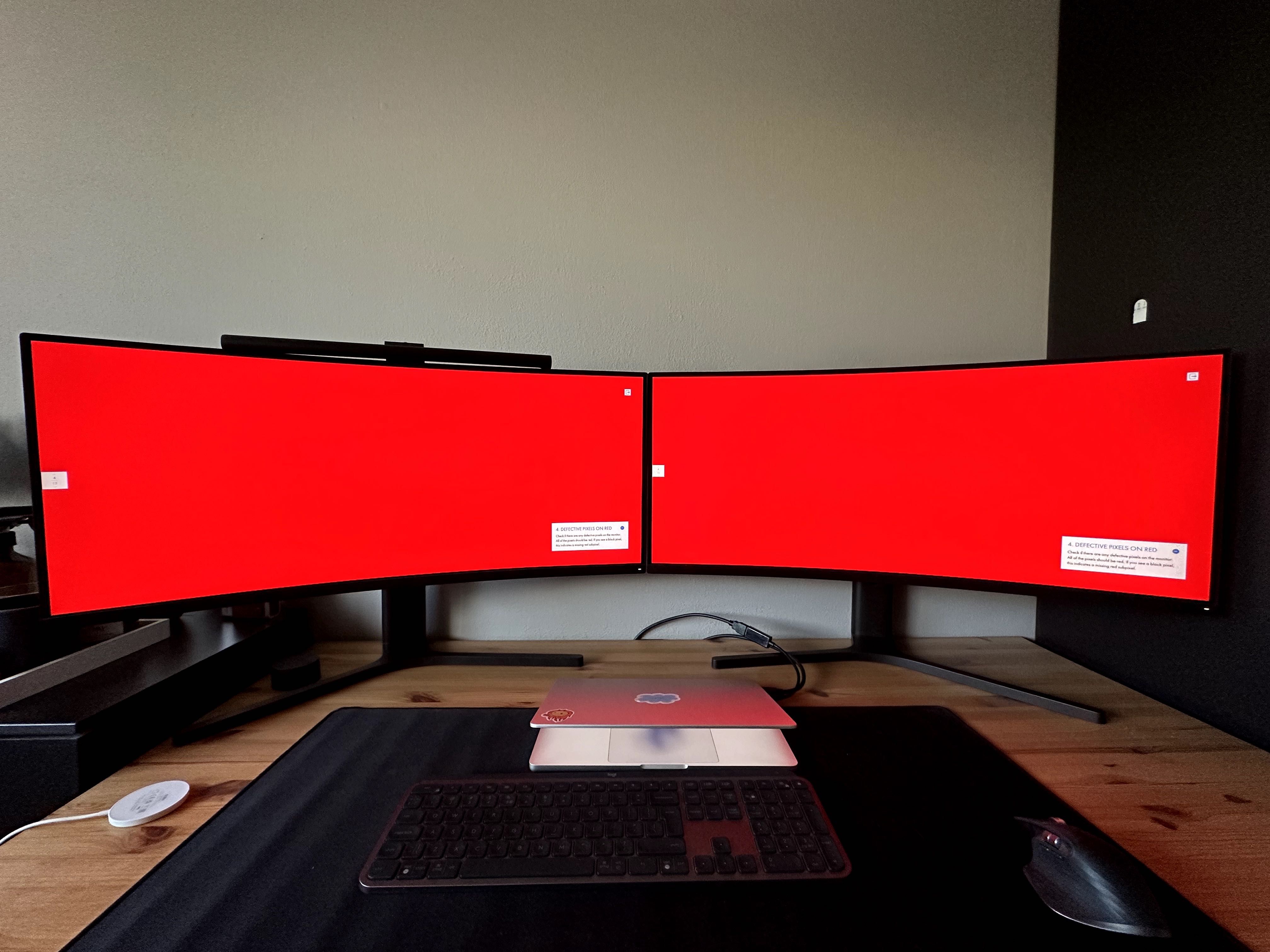 Monitory Xiaomi Mi Gaming Curved 34"