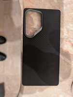 Capa da Benks kevlar super fina Para Samsung galaxy s25 ultra