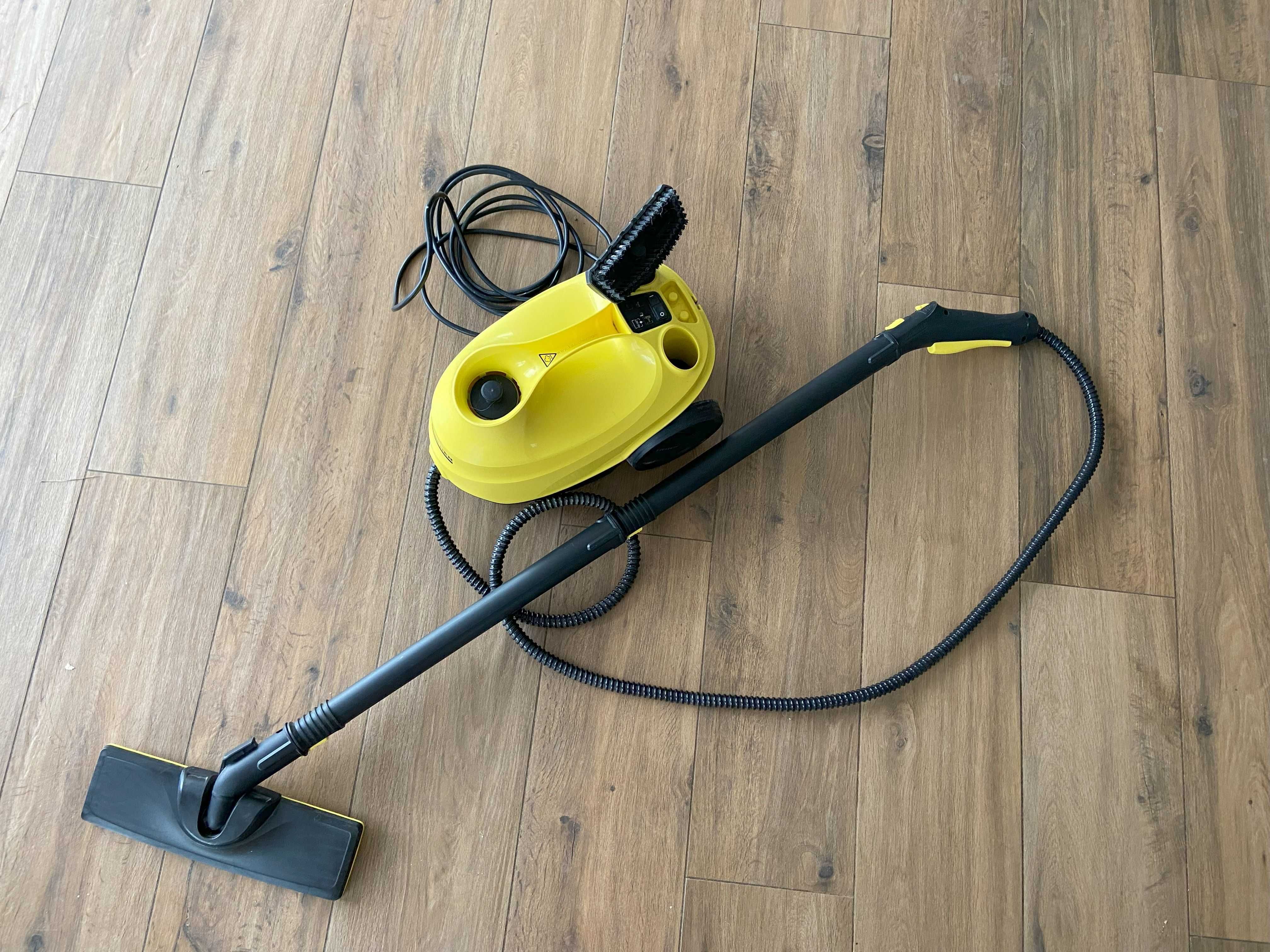 Parownica Karcher SC3