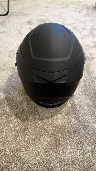 KASK LS2 Evo Solid Matt black rozm. M