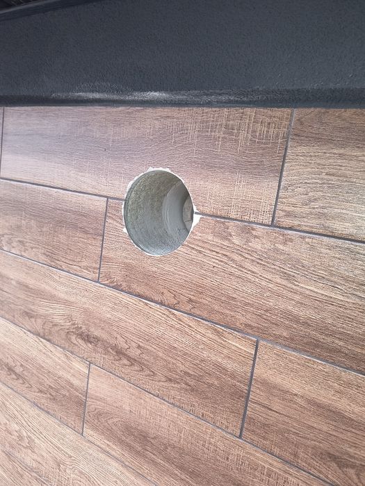 Рекуператори/Алмазне свердління/Провітрювачі/Витяжки/ Монтаж/Вентиляці