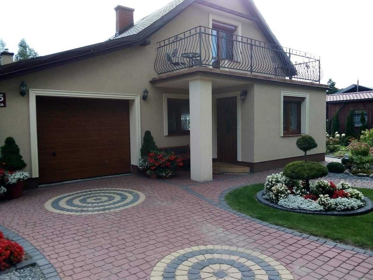 Kaszuby Domek na Kaszubach