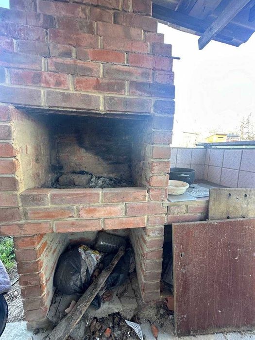 Продам цегляну дачу в Жавинці, СТ «Комунальник»