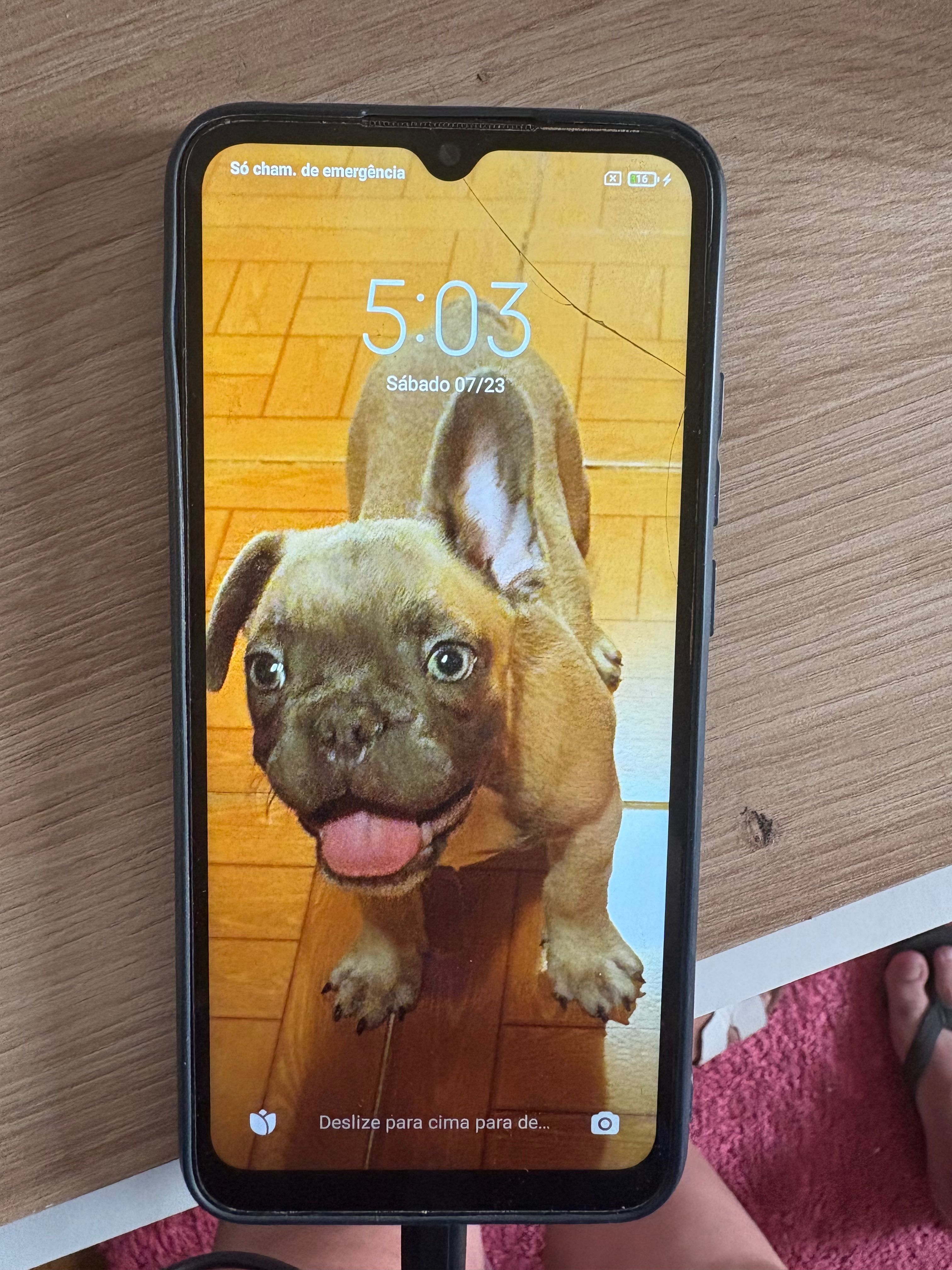 Telemovel redmi 9a