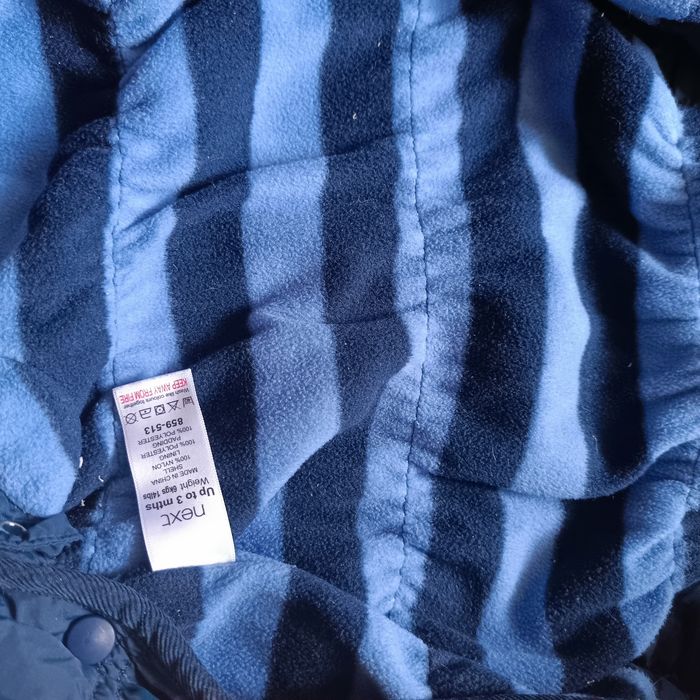 Комбінезон Next від 0-3 міс