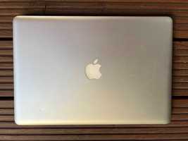 MacBook Pro 6.2  i7 2.66Ghz 8GB RAM 500GB HDD CDROM 15" 1680x1050