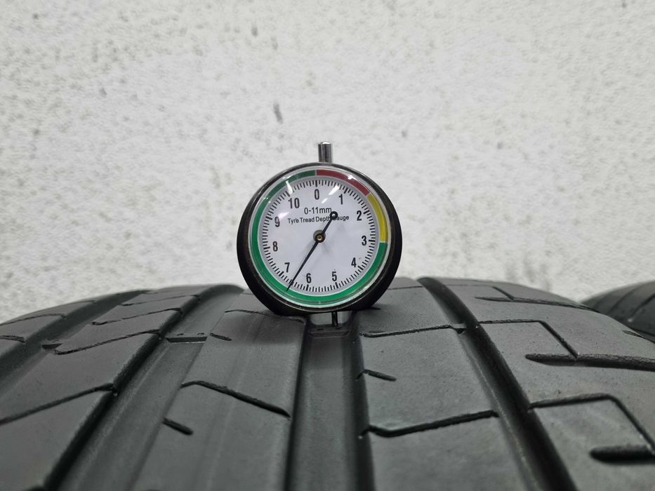 275/35/22 104Y Pirelli P Zero II* PZ4 PARA MONTAŻ WYSYŁKA K-lin