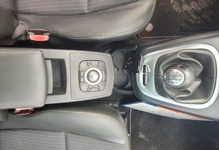 Nissan Qashqai 1.6 DCi ALL-MODE 4x4i N-Connecta