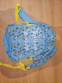 Mochila para menina