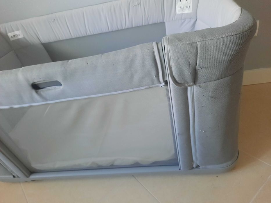 Cama next2me chicco