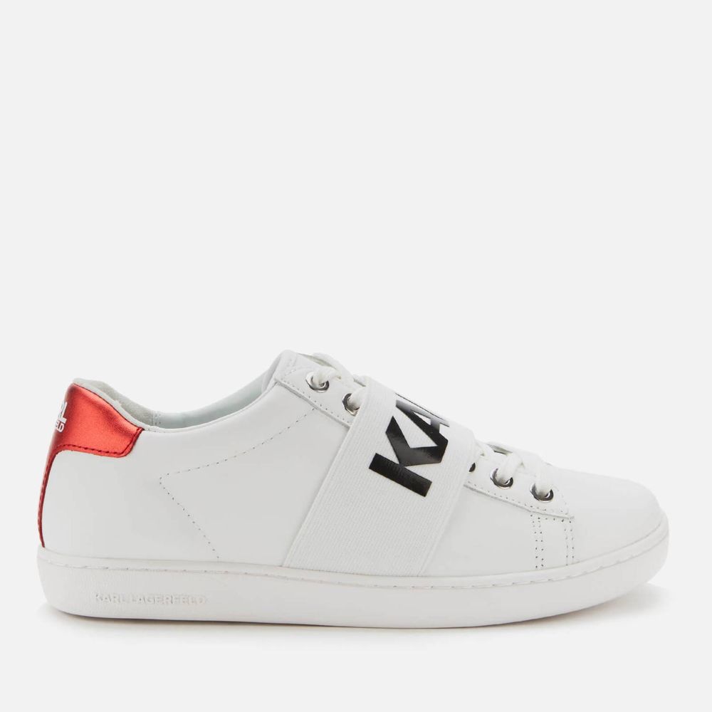 Karl Lagerfeld Kupsole Sneakers
