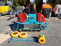 Zacieraczka Kreber K-436-2-TMM KRONOS