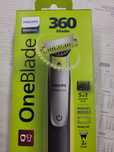 Philips 360 blade QP2834/23