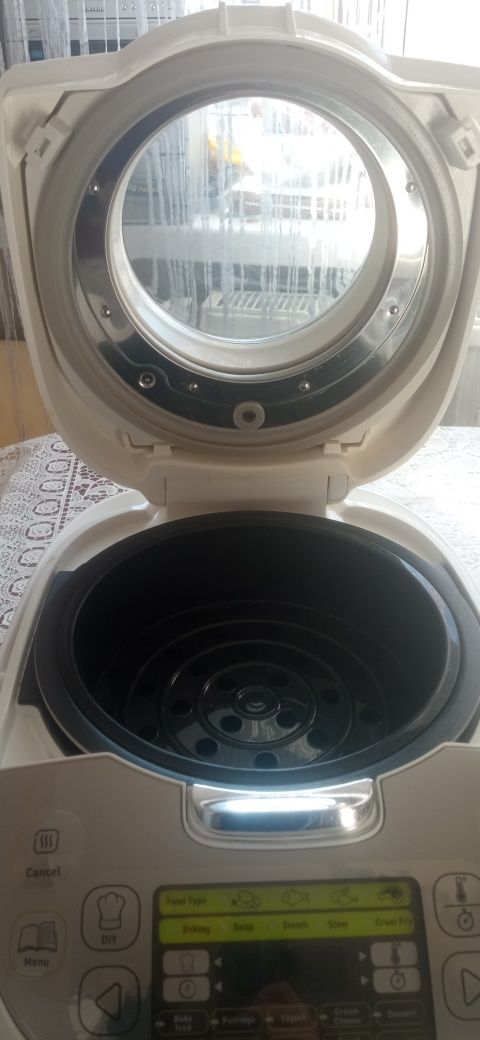 Multicooker Tefal Spherical Bowl Series R23