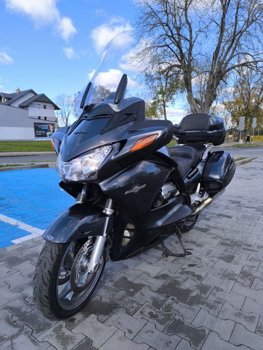 Honda St 1300, 2007r, 94700 km, stan bdb