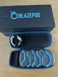 Blazepod com acessorios