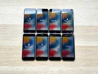 iPhone 6s (32–64GB) – 8 sztuk