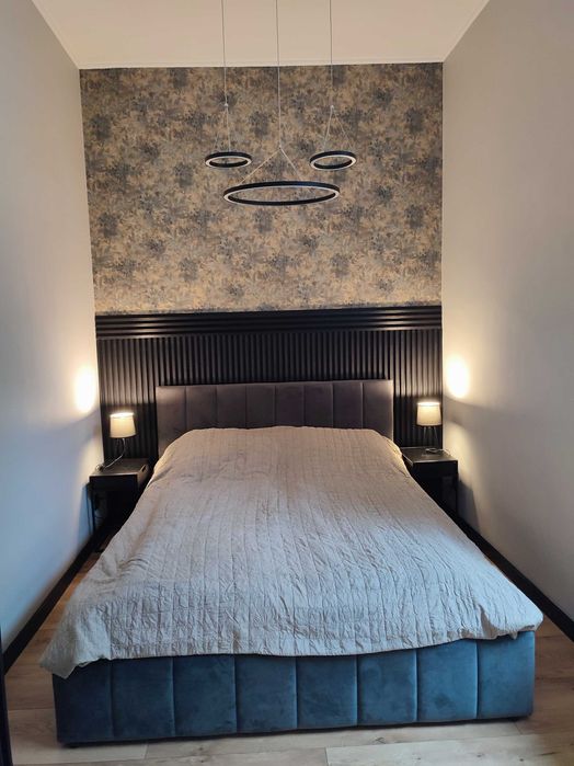 Sopot przy PKP apartament z ogródkiem