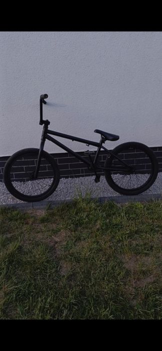 BMX sprzedam rower