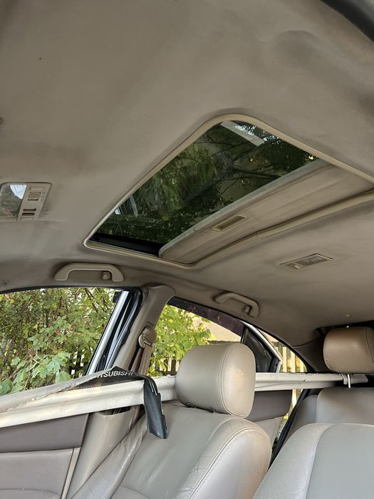 Розборка Chery Elara