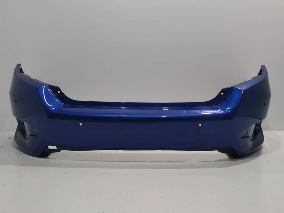 honda civic x 10 sedan zderzak tył 71501-tez-y000 !!