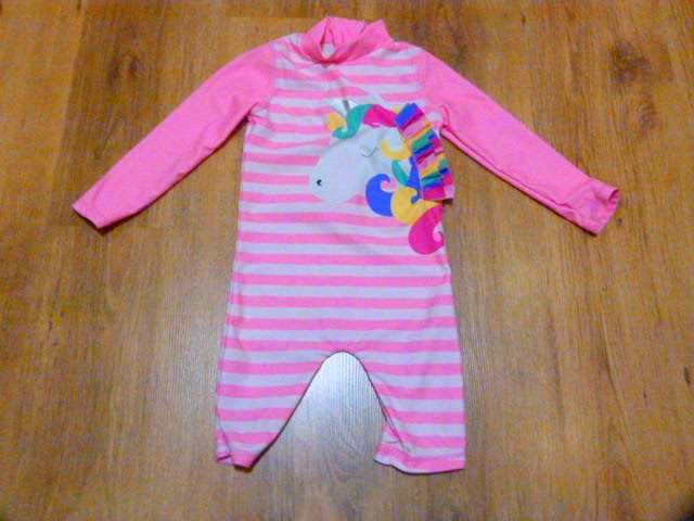 rozm 86 St.Bernard strój kąpielowy jednoczęściowy kombinezon