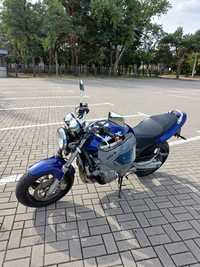 Honda hornet 600