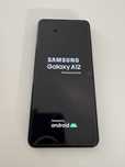 Samsung galaxy A12