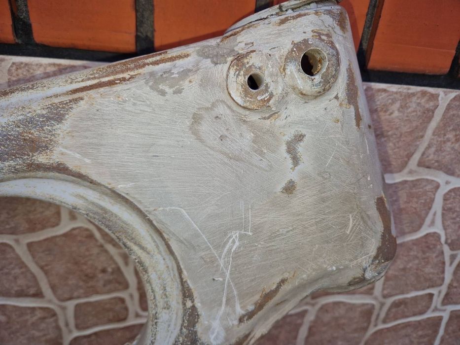 Продам раму оригінальну на DKW NZ