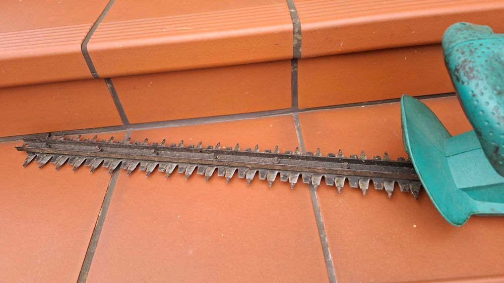 Bosch nożyce do żywopłotu AHS 50-16