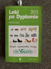 Leki po dyplomie 2015