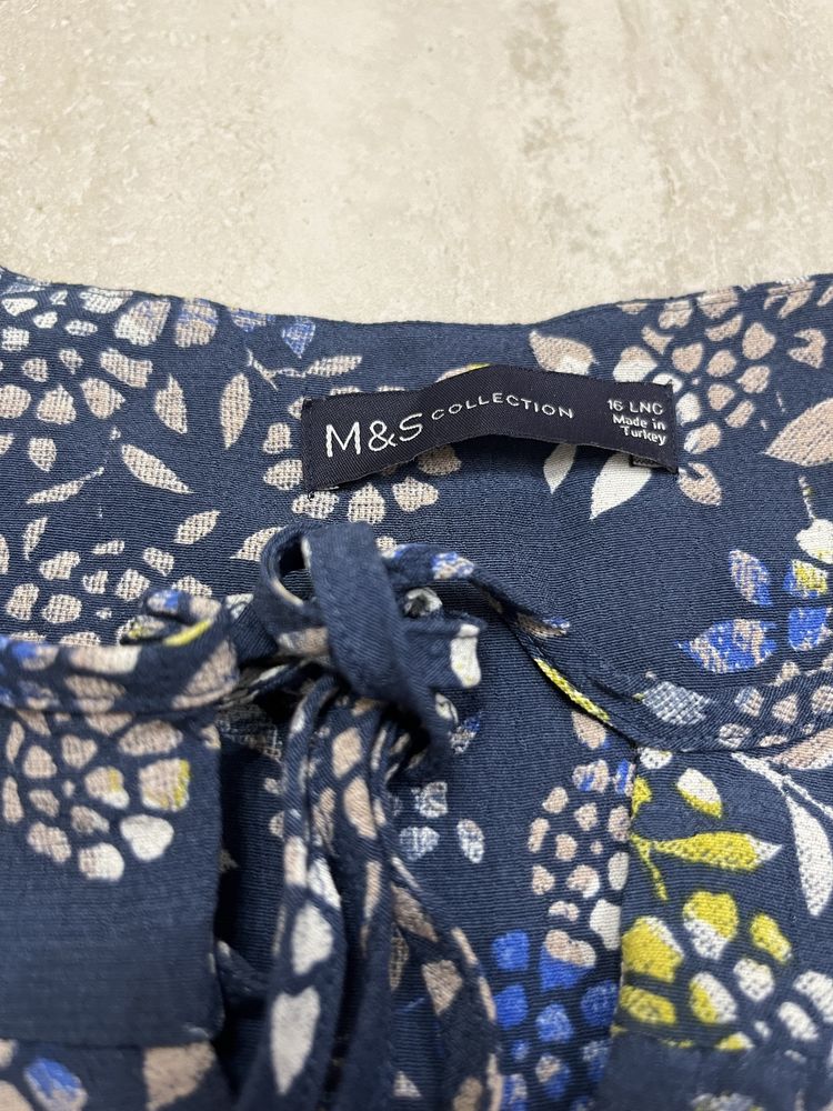 Дуже гарна сукня бренду Marks and Spencer