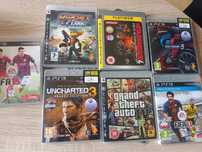 Gry Na Ps3 stan bardzo dobry