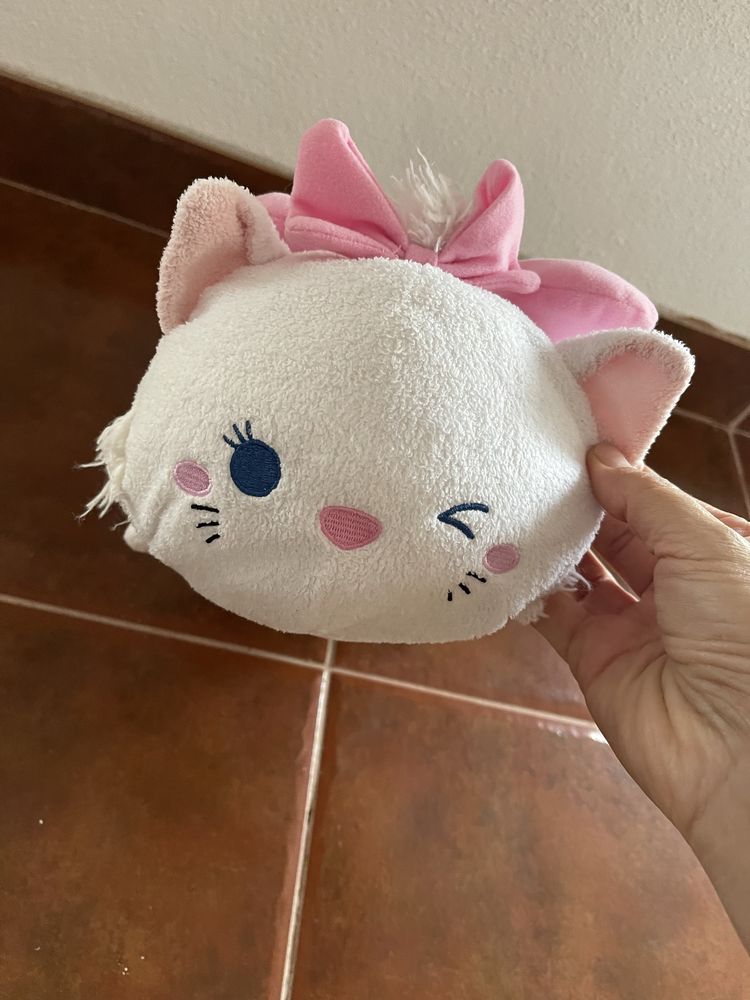 Tsum Tsum Marie, Disney