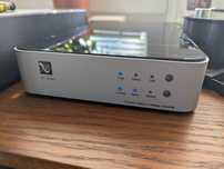 PS audio Nuwave dac