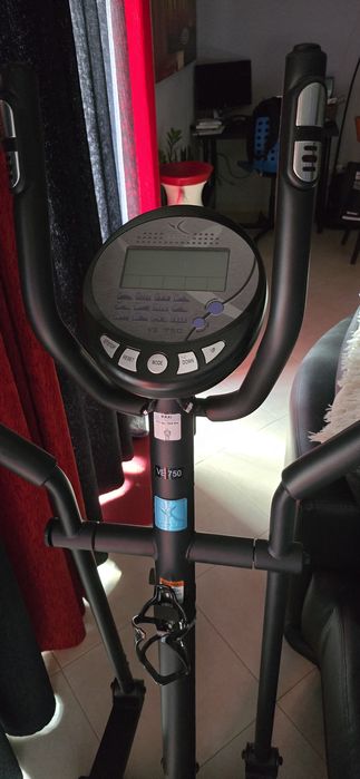 Elítica Domyos VE750