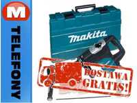 Młot udarowo obrotowy Makita HR4003C - DOSTAWA GRATIS!