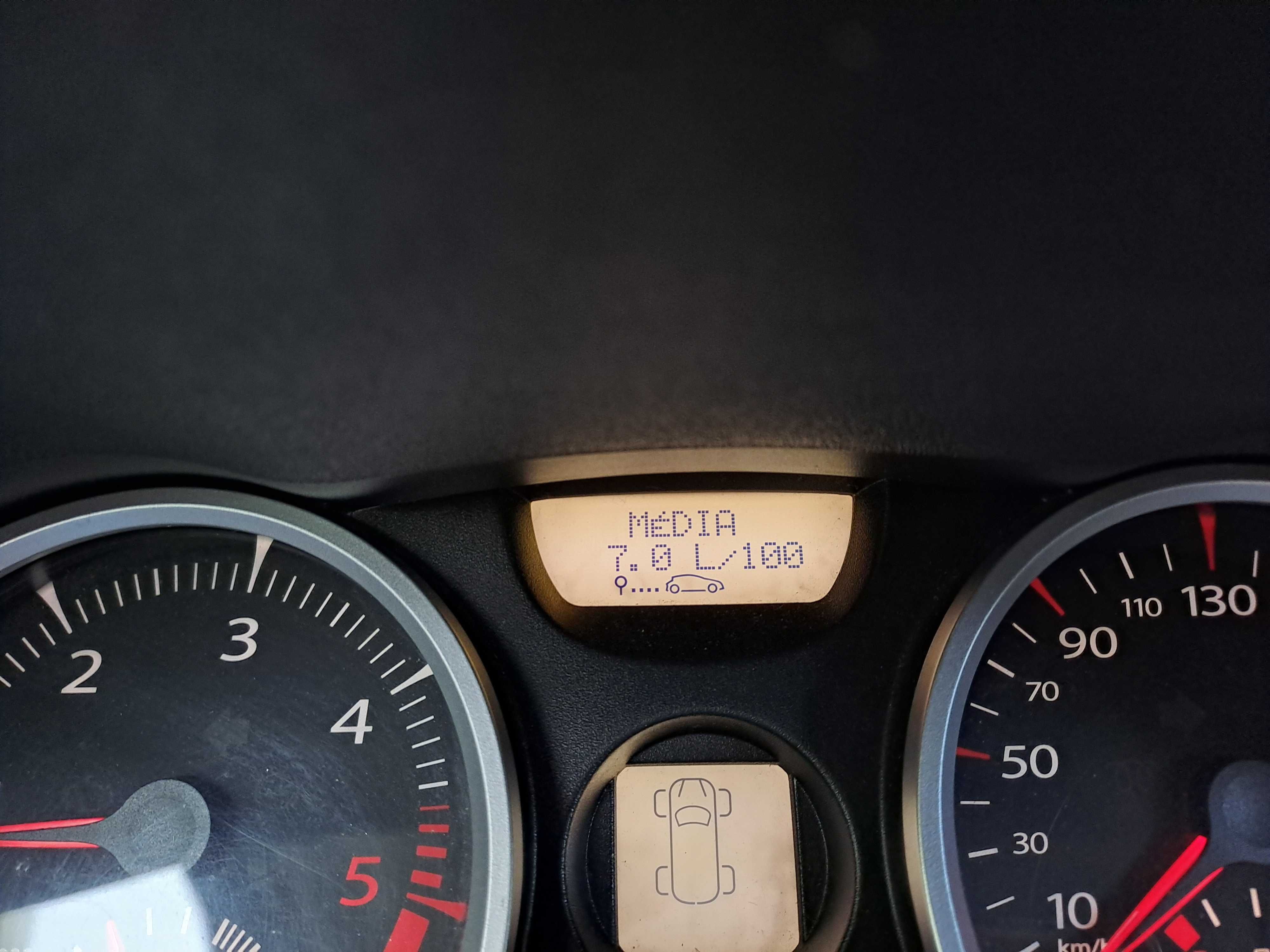 Renault Megane 2007 full extras