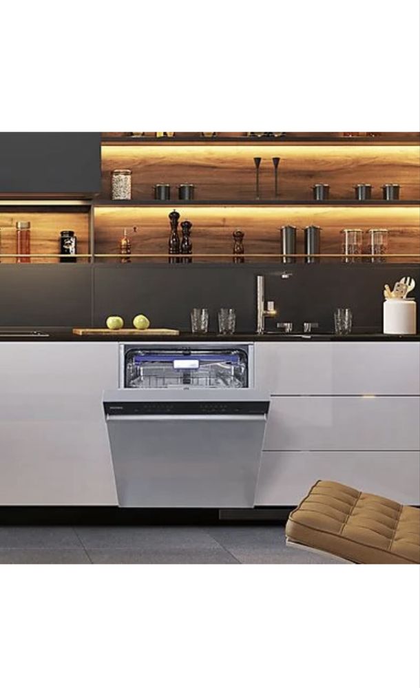Посудомийна машина KOENIC KDW 6041-1 C BU