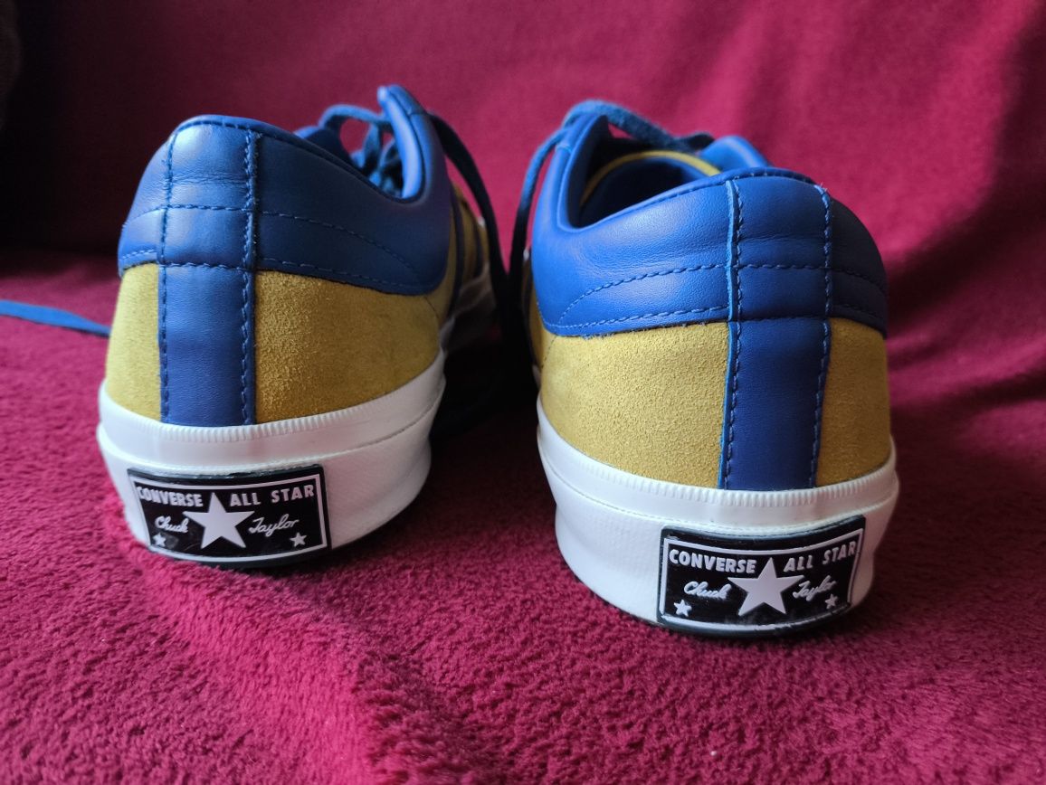 Sapatilhas Converse