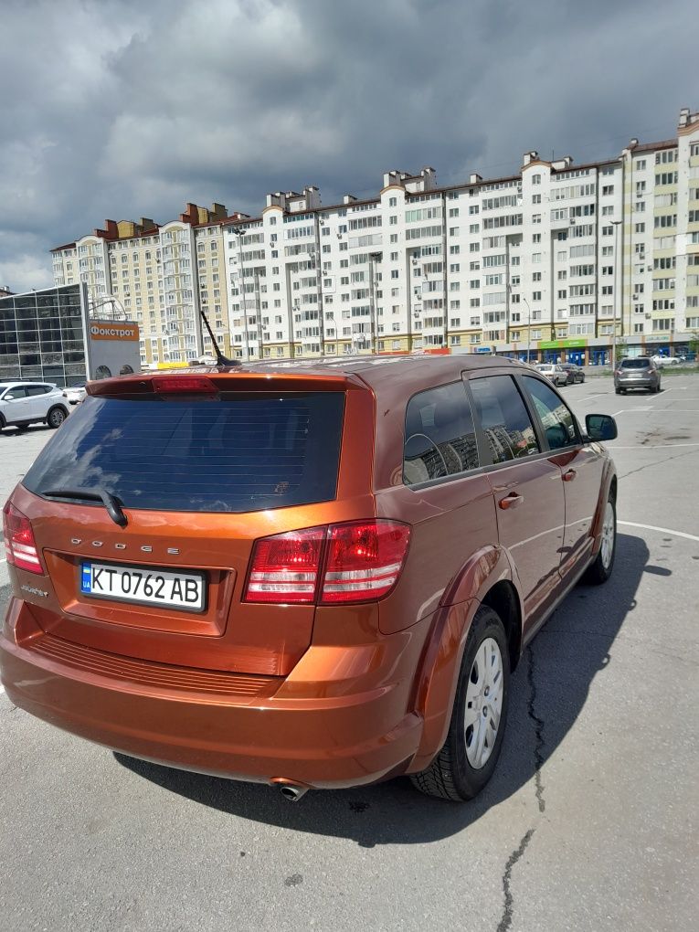 Дуже хороший автомобіль